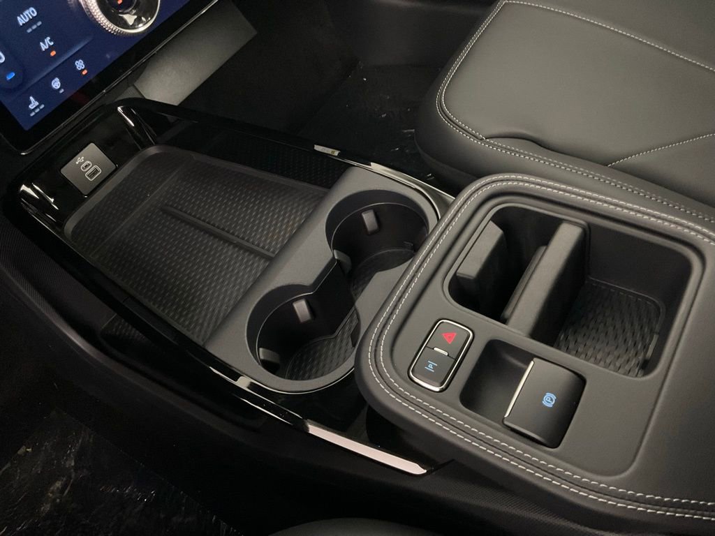 New 2026 Ford Mustang Mach-E Select w/ Comfort Package RWD image 18
