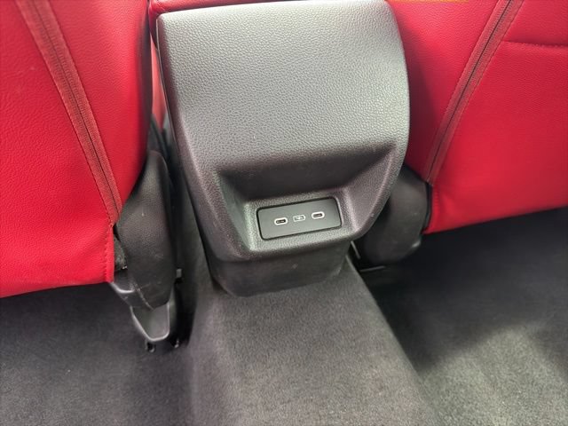 Used 2024 Acura Integra A-Spec w/ Technology Package FWD image 22