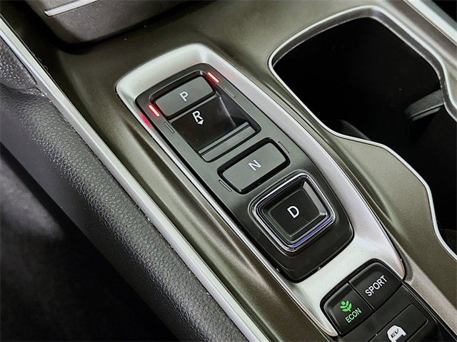 Certified 2022 Honda Accord Sport image 22