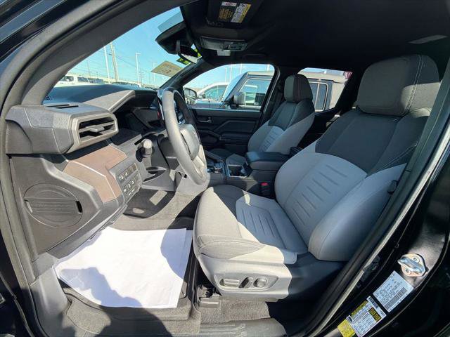 Certified 2024 Toyota Tacoma TRD Off-Road w/ TRD Off Road Upgrade Package image 17