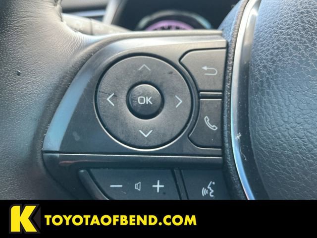 Used 2020 Toyota Camry SE image 18