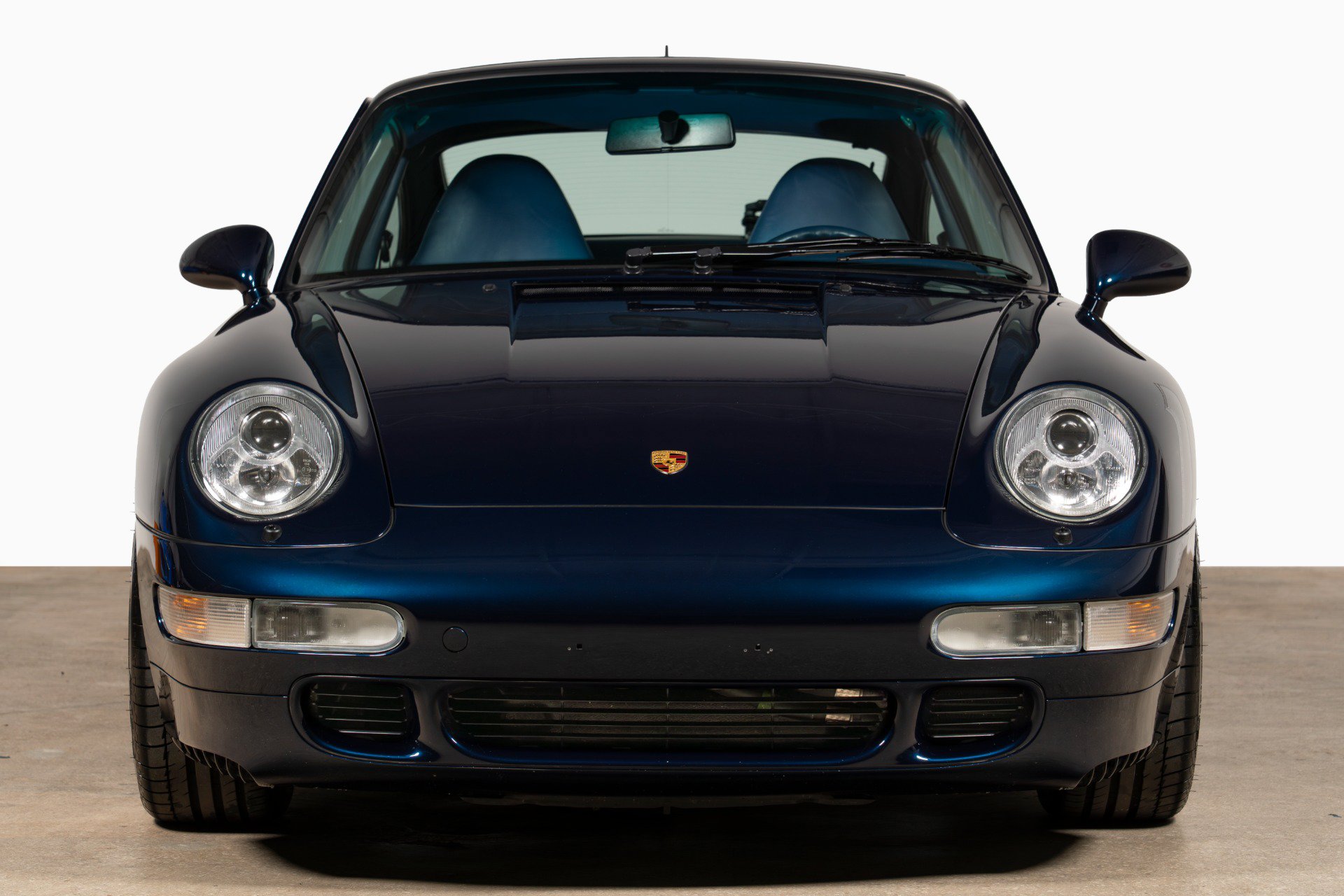 Used 1998 Porsche 911 image 4