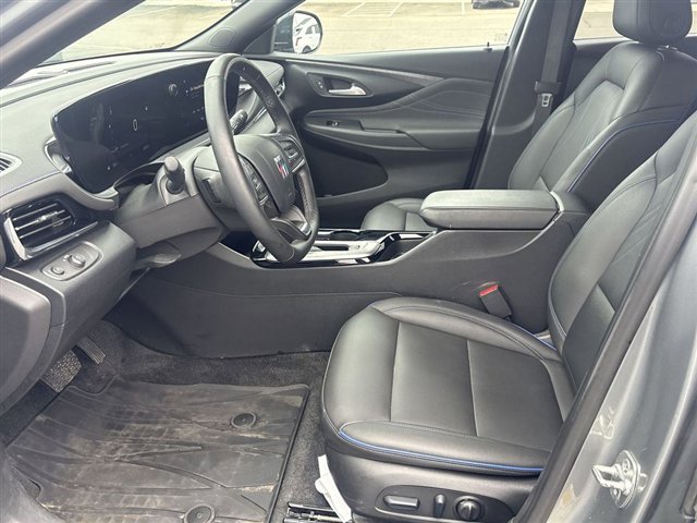 Certified 2024 Buick Envista Sport Touring w/ Convenience I Package image 18