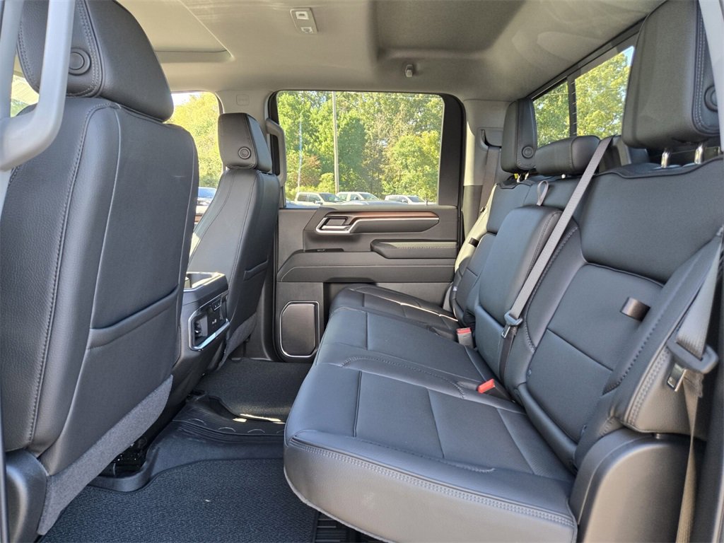 New 2026 GMC Sierra 2500 Denali w/ Technology Package image 10