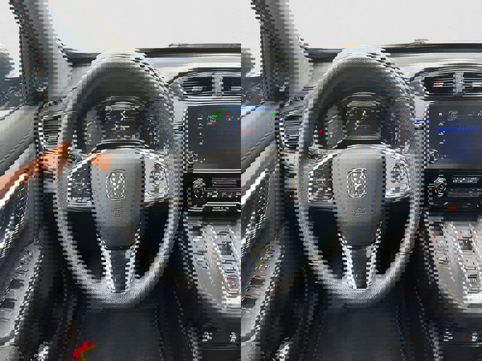 Used 2022 Honda CR-V EX image 13