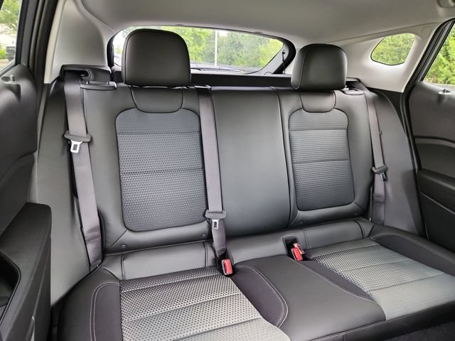 New 2026 Chevrolet Trax LT w/ Driver Confidence Package FWD image 17