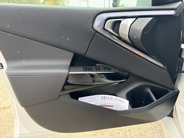 New 2026 BMW X3 xDrive30 w/ Premium Package image 9