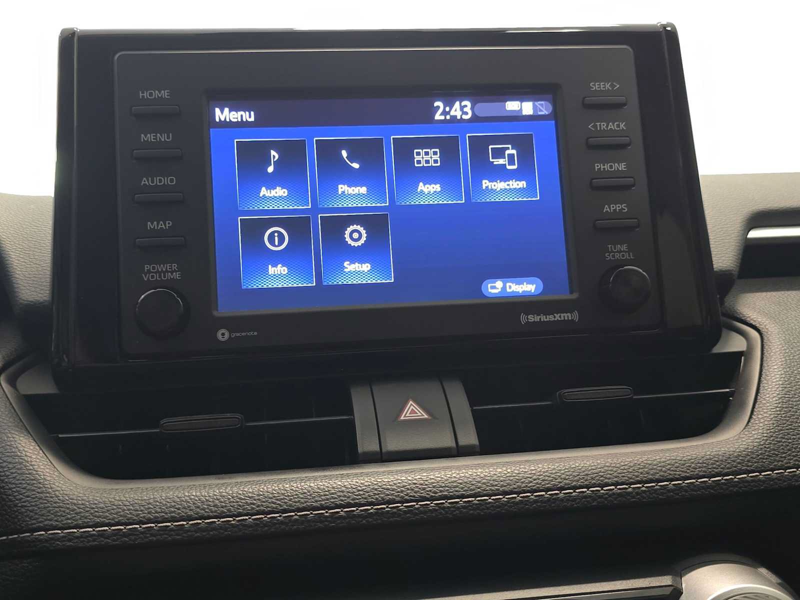 Certified 2021 Toyota RAV4 XLE w/ XLE Grade Weather Package AWD/4WD image 14