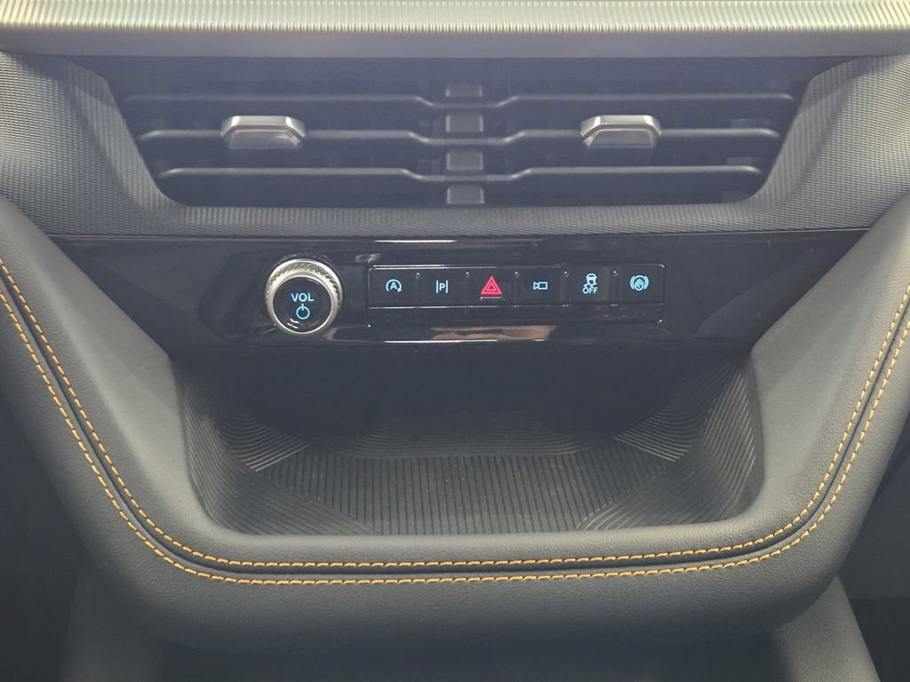 New 2026 Ford Explorer Tremor w/ Tremor Ultimate Package AWD/4WD image 19