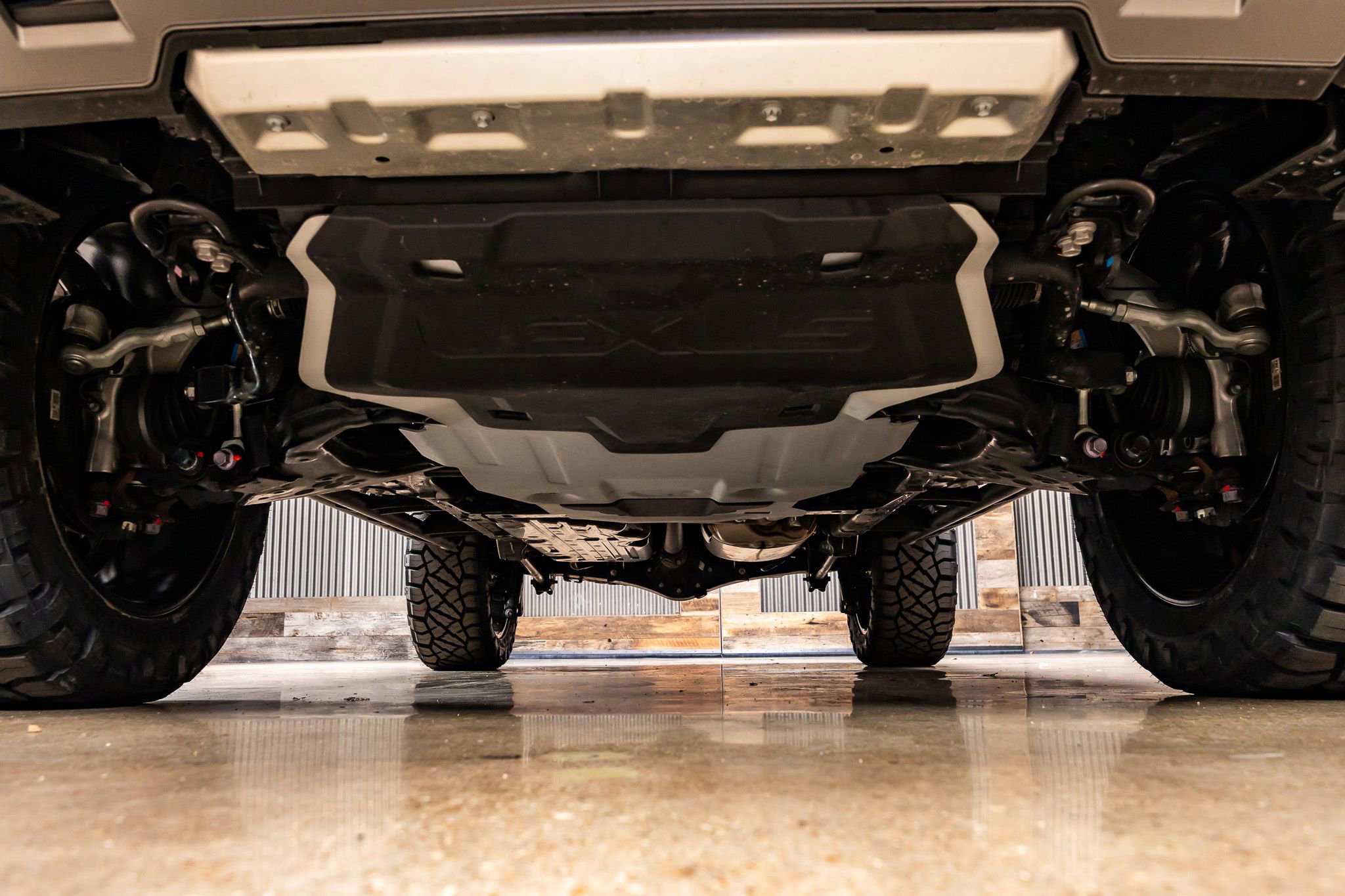 Used 2025 Lexus GX 550 image 15