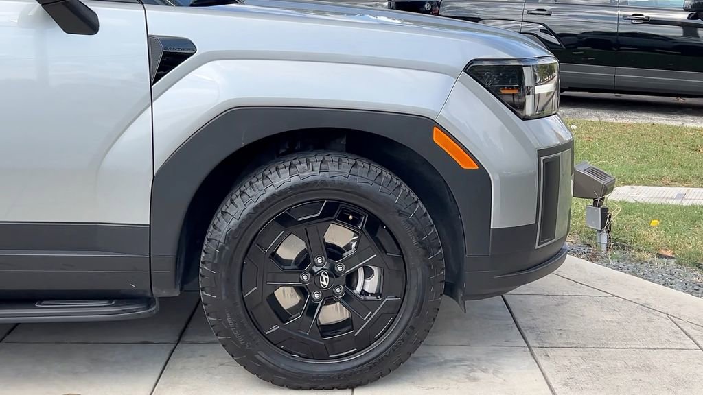 Used 2024 Hyundai Santa Fe XRT image 14