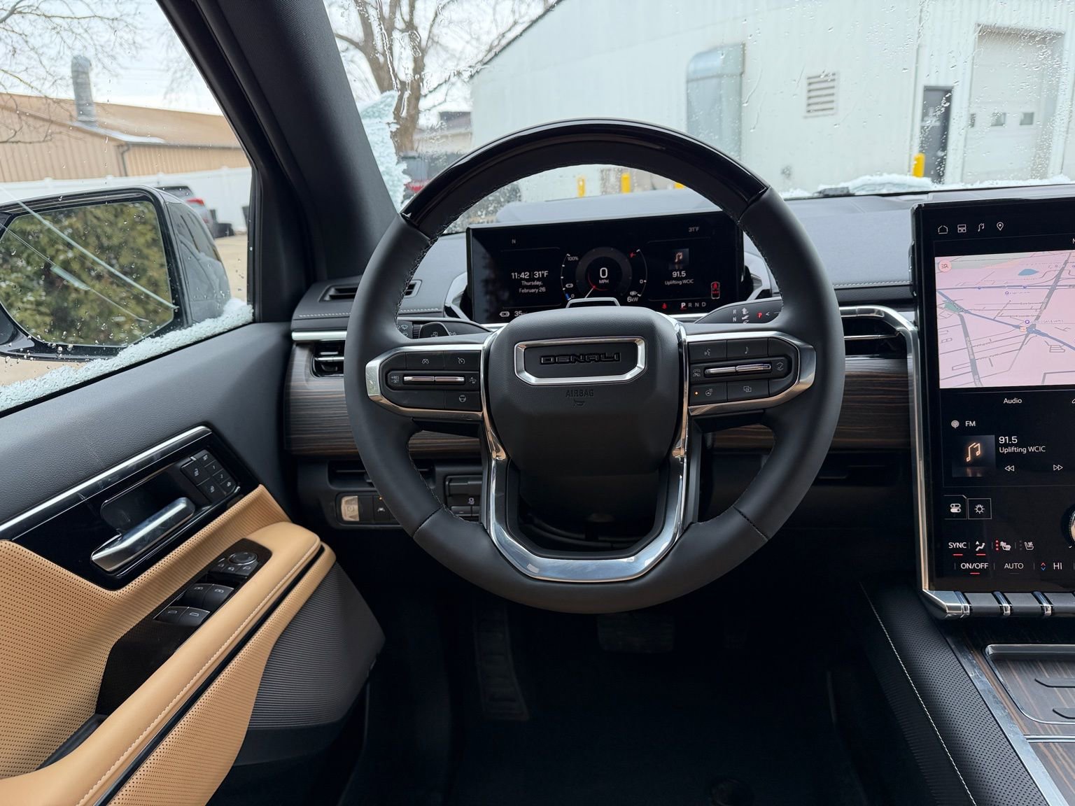 New 2026 GMC Sierra EV Denali image 13