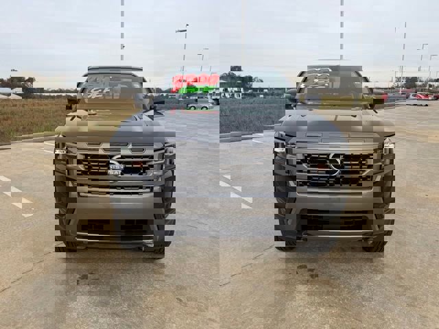 New 2026 Nissan Frontier SV w/ All-Weather Content Package image 9