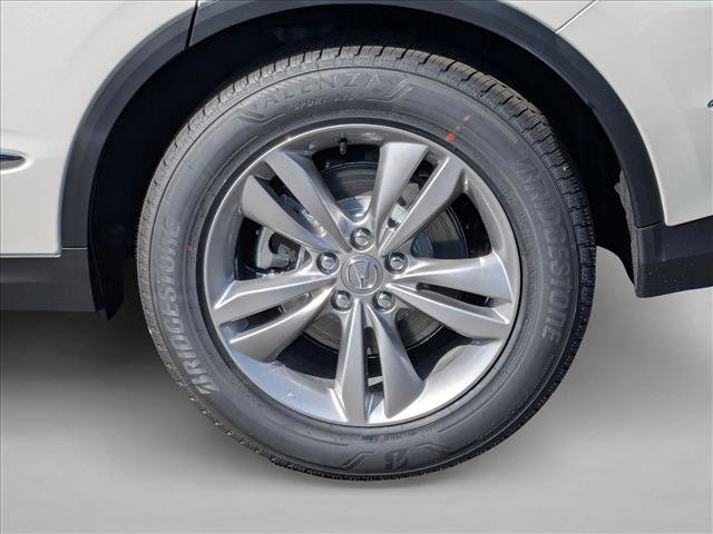 New 2026 Acura MDX FWD image 10