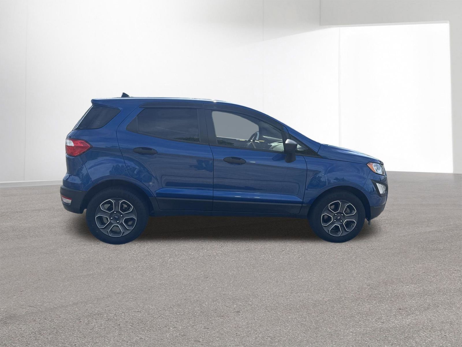 Used 2021 Ford EcoSport S FWD image 29