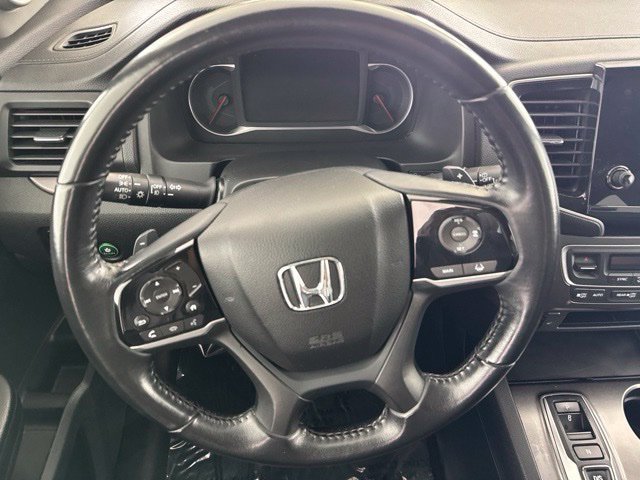 Used 2021 Honda Pilot EX-L image 26