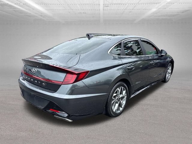 Used 2023 Hyundai Sonata SEL w/ Convenience Package FWD image 7