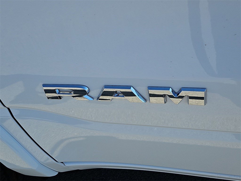 New 2026 RAM 1500 Big Horn image 15