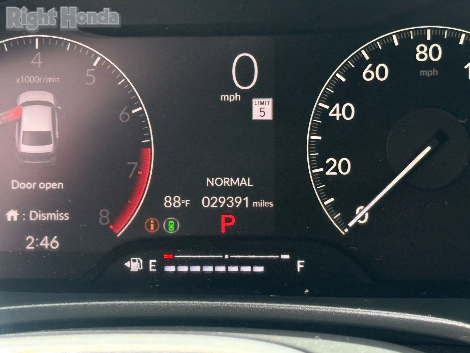 Used 2025 Honda Civic Sport image 20