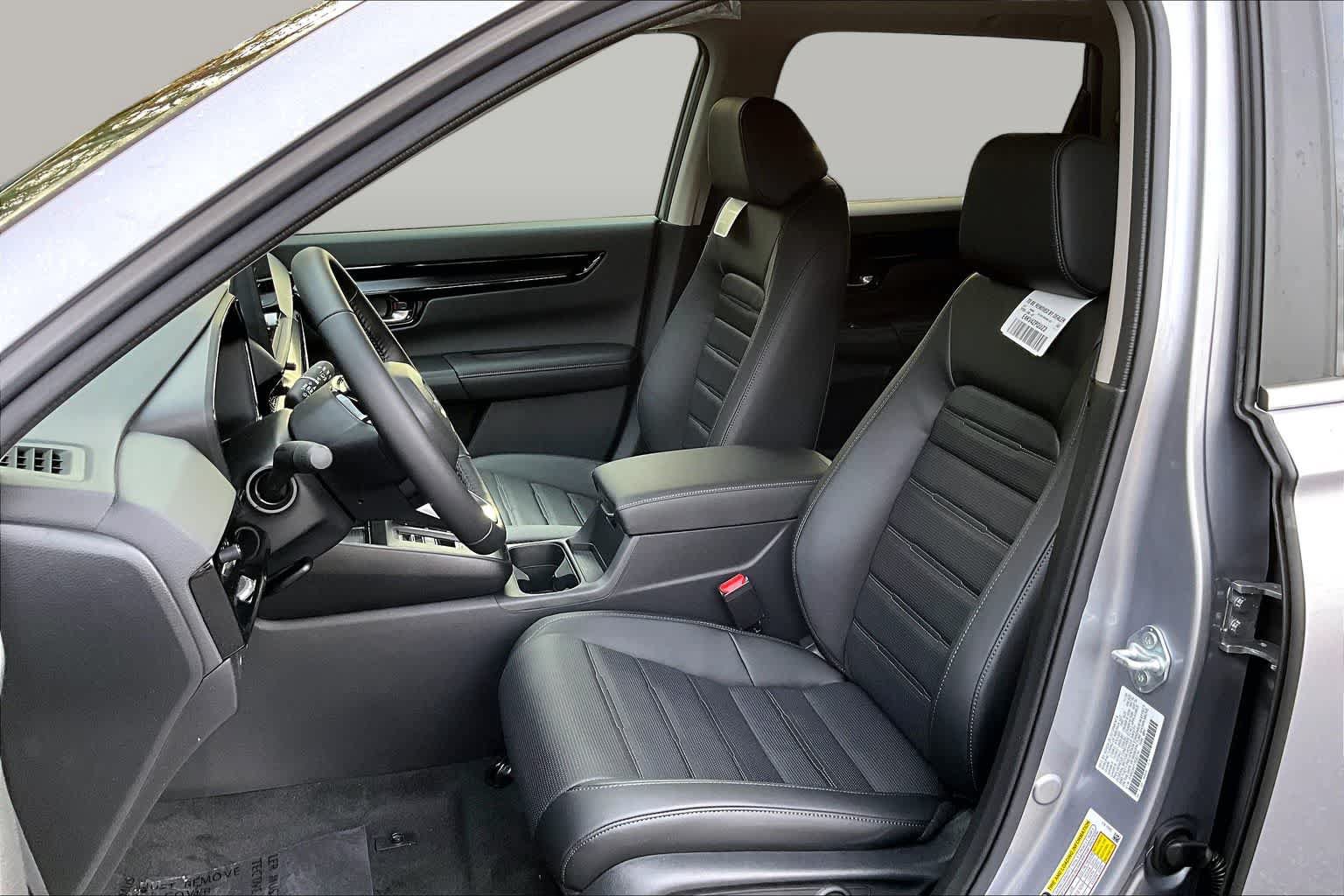 New 2026 Honda CR-V EX-L image 14