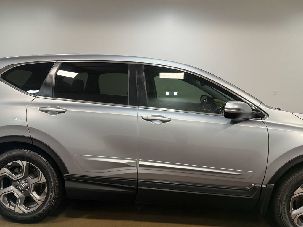 Used 2019 Honda CR-V EX-L image 32