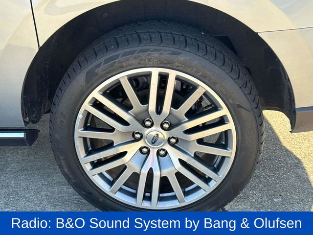 Used 2024 Ford Expedition Max Limited image 5