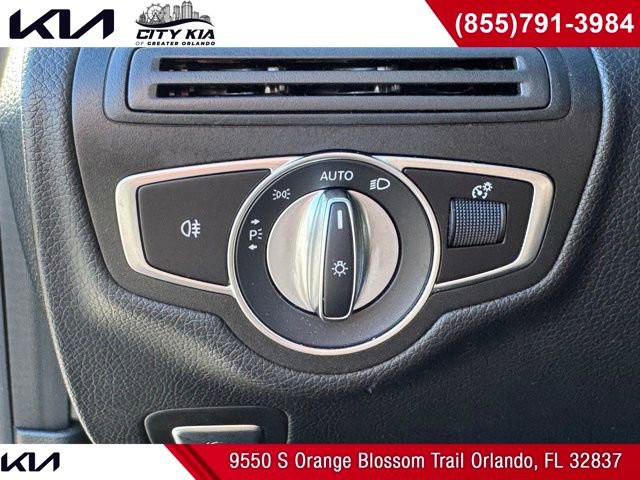 Used 2020 Mercedes-Benz C 300 Cabriolet image 20
