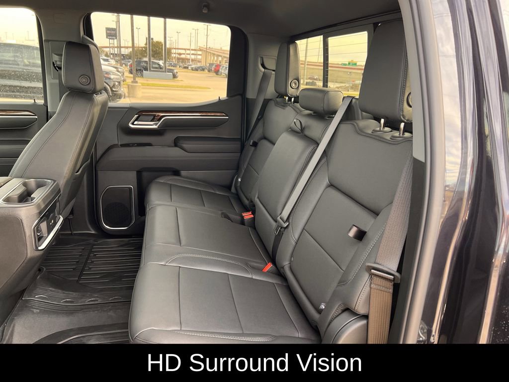New 2026 GMC Sierra 1500 Elevation w/ Elevation Premium Package image 26