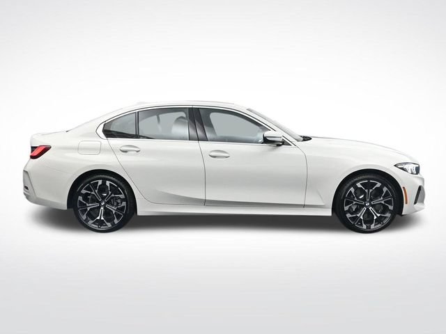 New 2026 BMW 330i xDrive Sedan w/ Premium Package AWD/4WD image 3