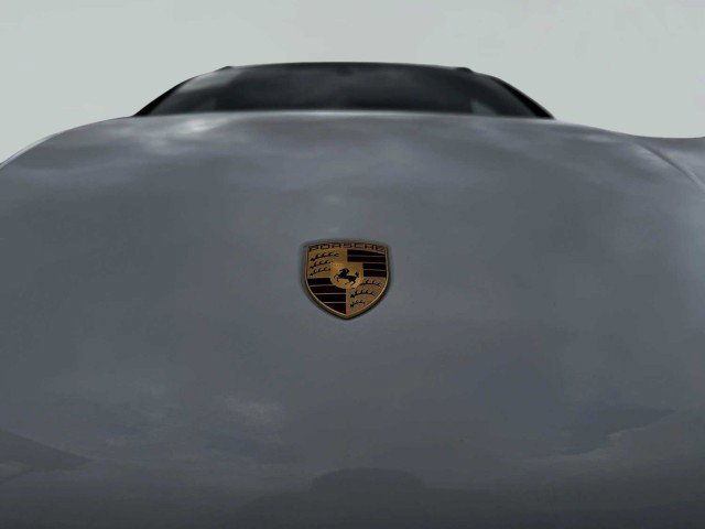 Used 2017 Porsche Macan Turbo image 13