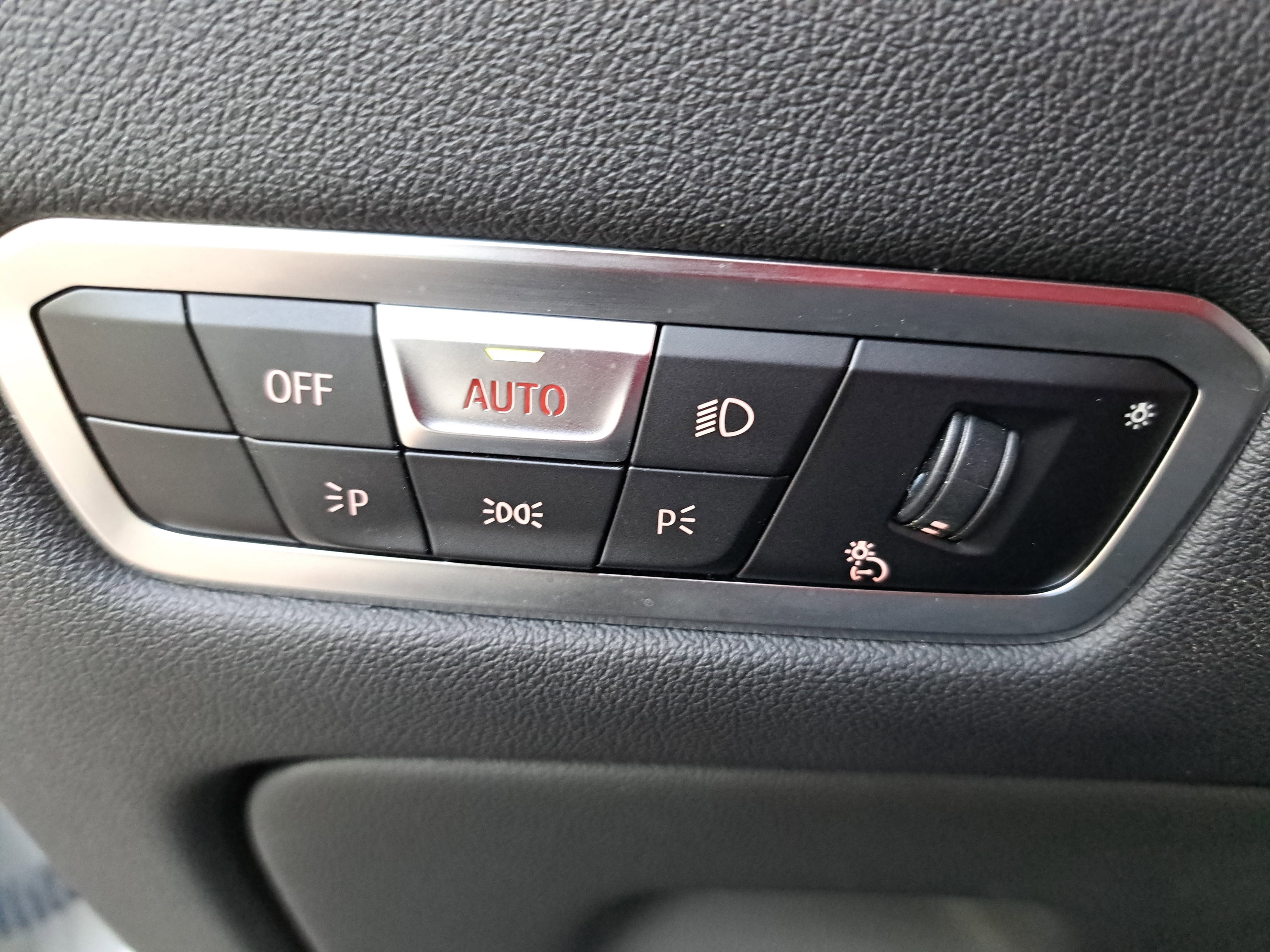 Used 2023 BMW X5 sDrive40i w/ Premium Package image 25