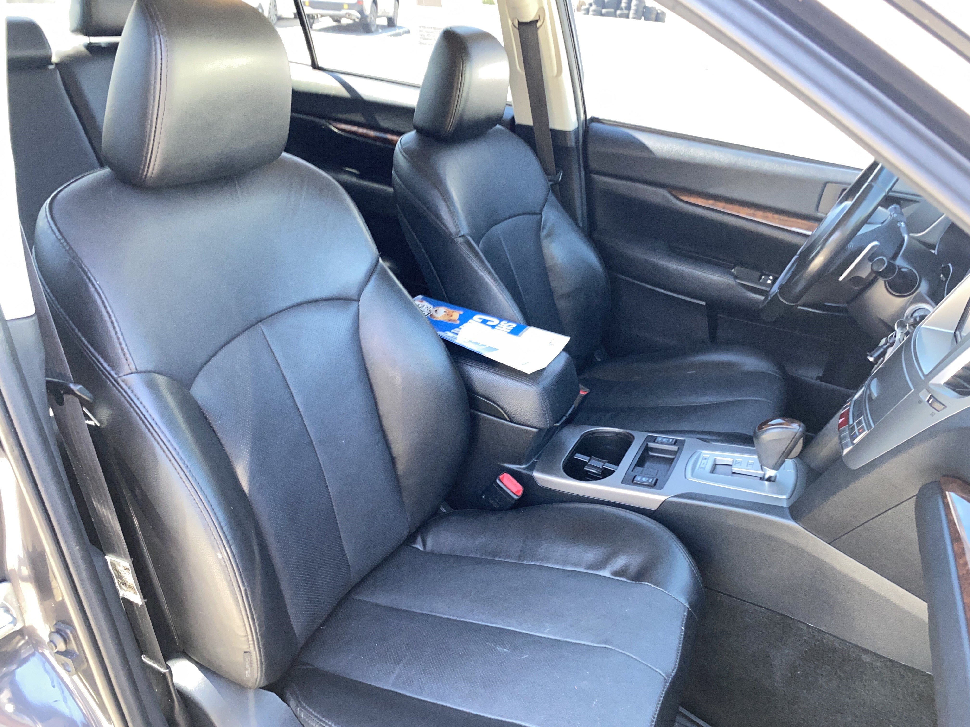 Used 2013 Subaru Legacy 2.5i Limited AWD/4WD image 21
