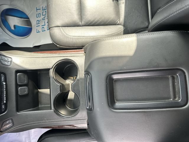 Used 2019 GMC Yukon SLT RWD image 20