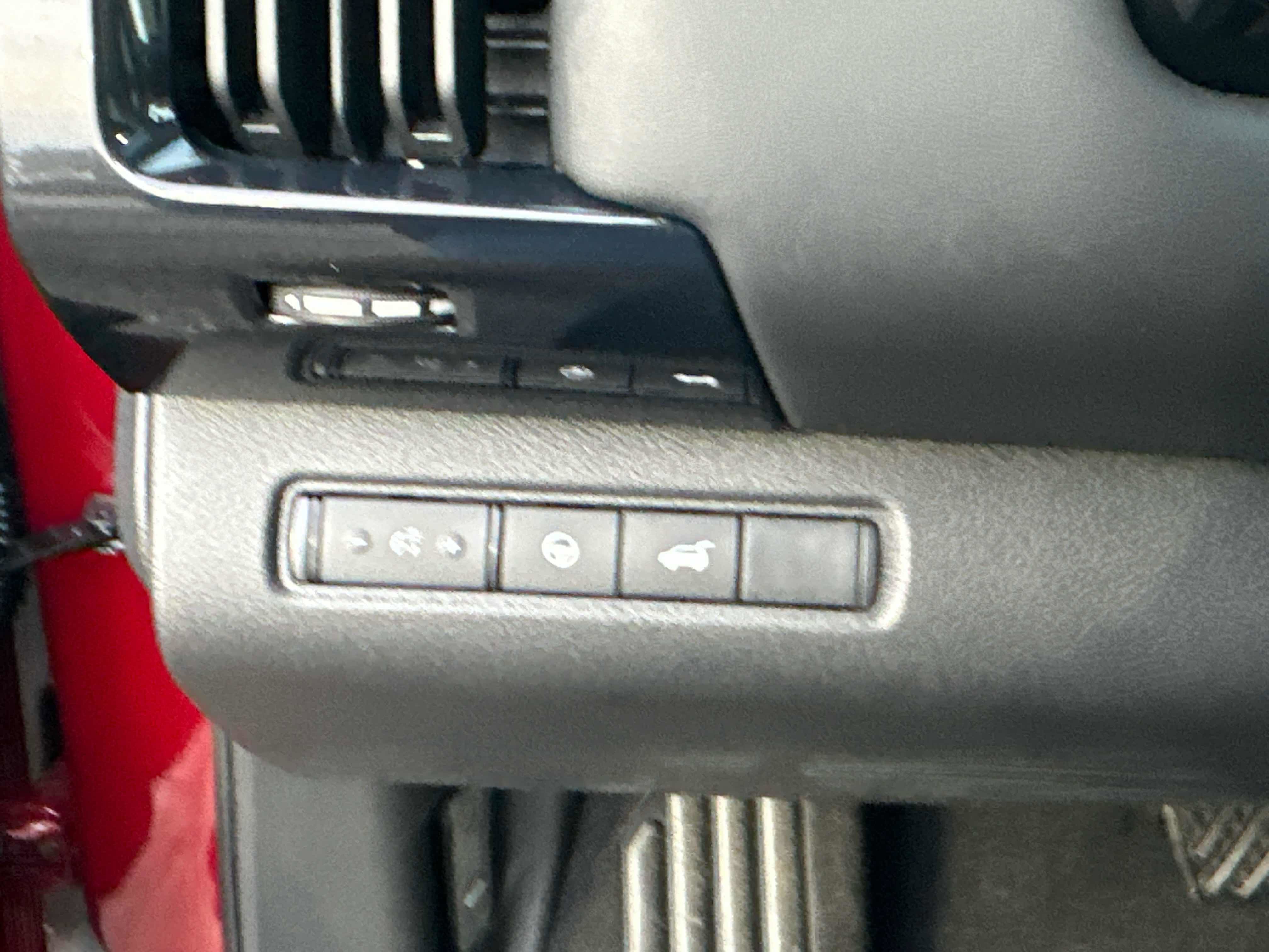 New 2026 Nissan Pathfinder SV AWD/4WD image 21