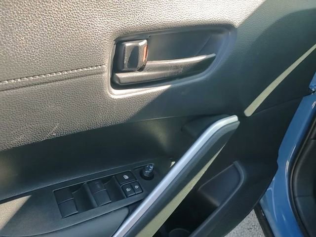 Used 2026 Toyota Corolla Cross LE w/ Black Badges Package (TMS) image 10