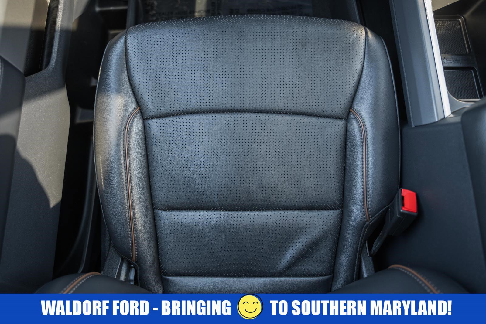 Used 2025 Ford F250 Lariat w/ Lariat Ultimate Package image 39