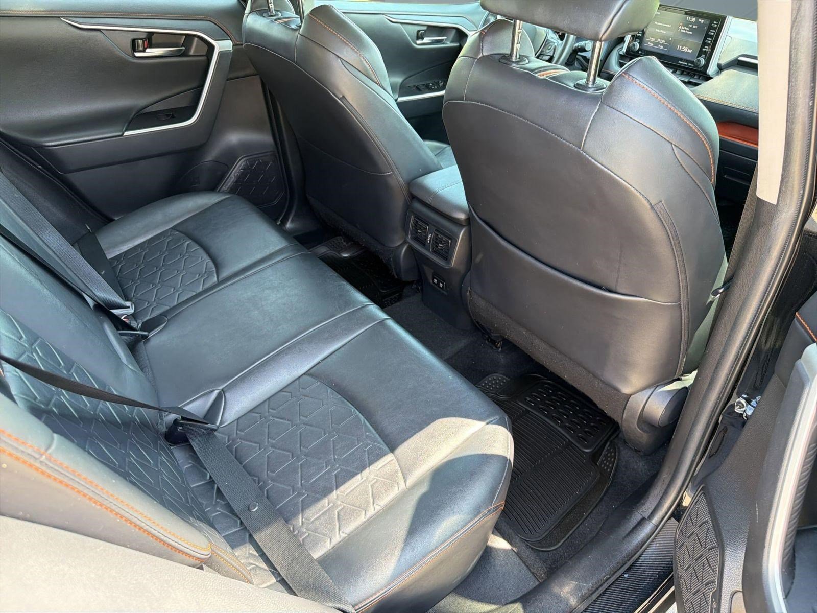 Used 2021 Toyota RAV4 Adventure AWD/4WD image 29