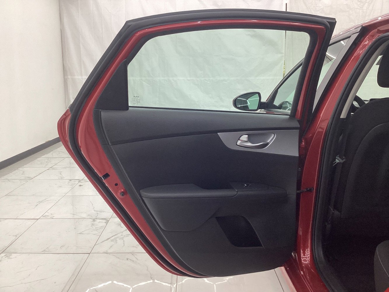 Used 2023 Kia Forte LXS image 24