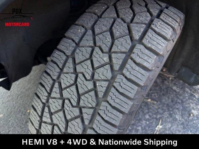 Used 2012 Jeep Grand Cherokee Overland AWD/4WD image 30