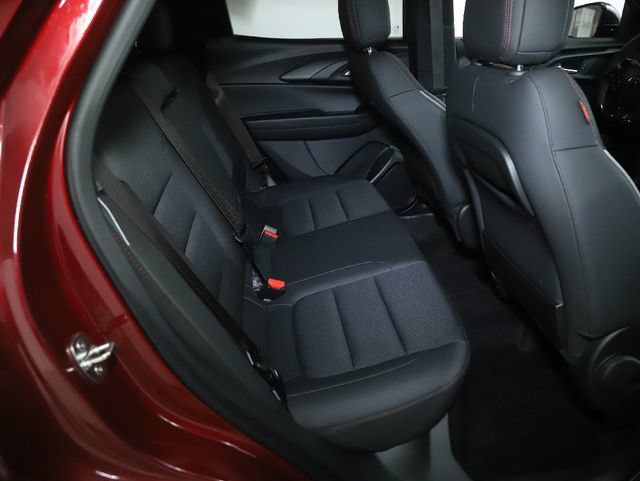 Certified 2023 Chevrolet TrailBlazer RS w/ Sun and Liftgate Package AWD/4WD image 34
