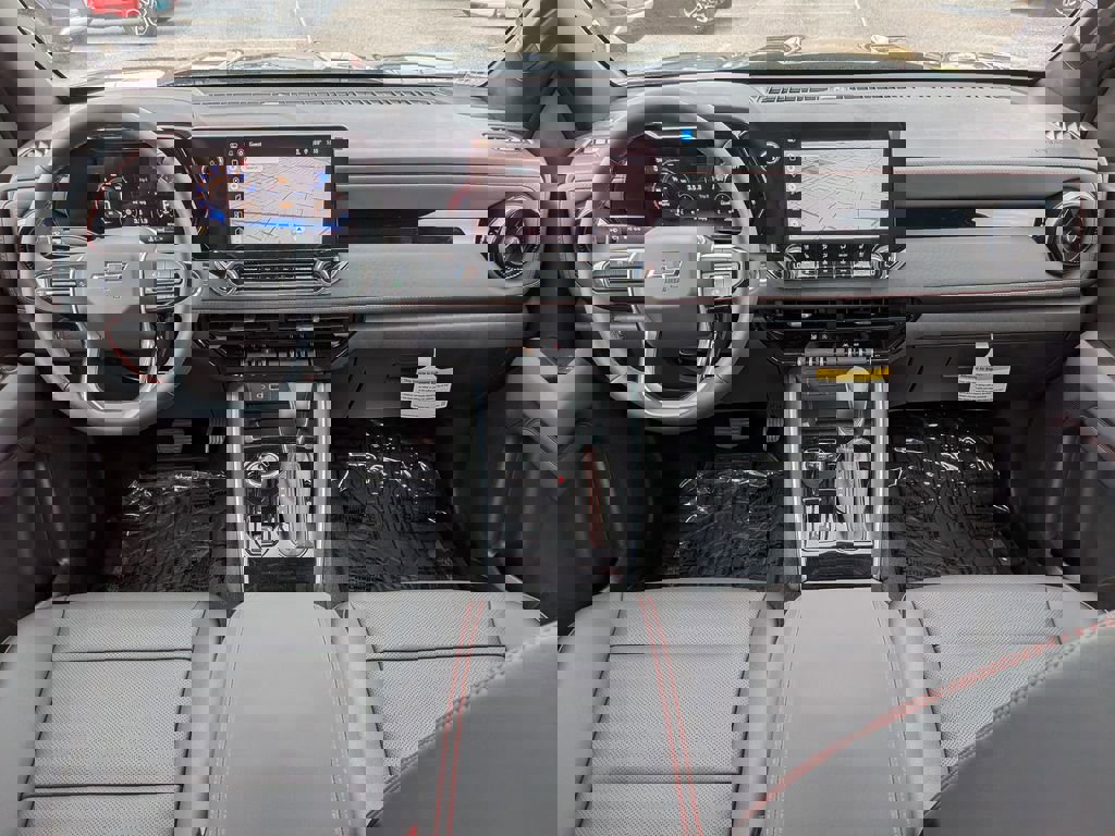 New 2026 Chevrolet Colorado Z71 w/ Z71 Convenience Package 2 image 31