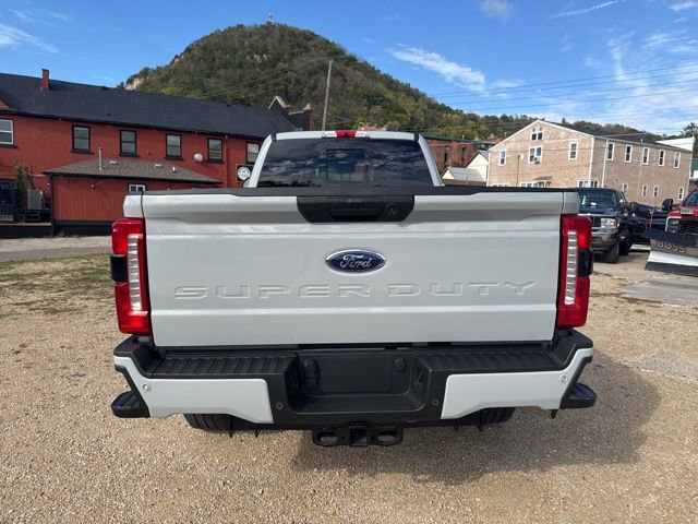 New 2026 Ford F350 XL w/ STX Appearance Package image 4
