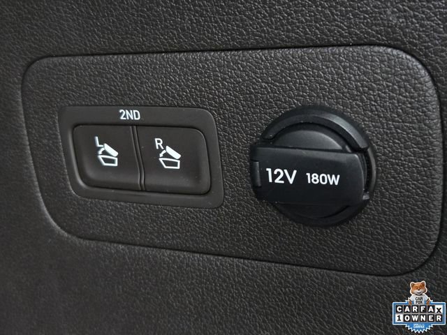 Used 2020 Hyundai Santa Fe SEL w/ Convenience Package FWD image 12