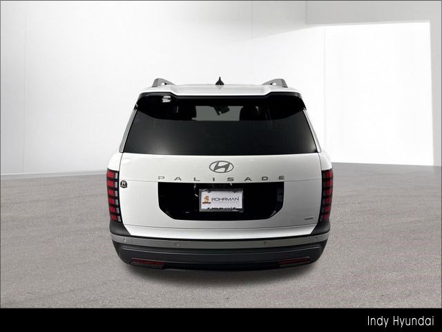 Certified 2026 Hyundai Palisade SEL image 32