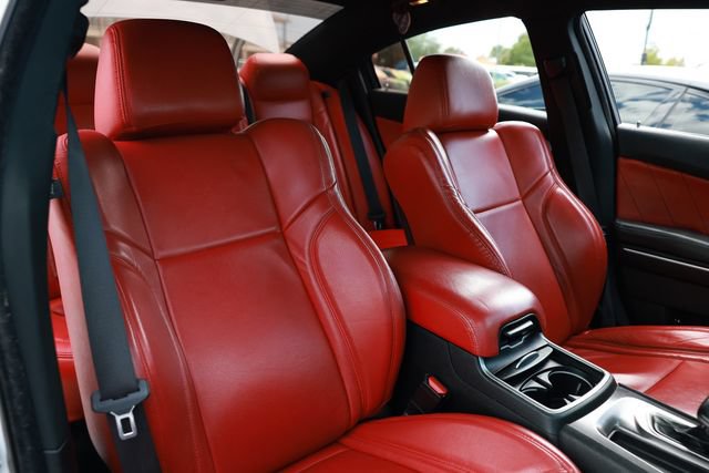 Used 2019 Dodge Charger R/T RWD image 21