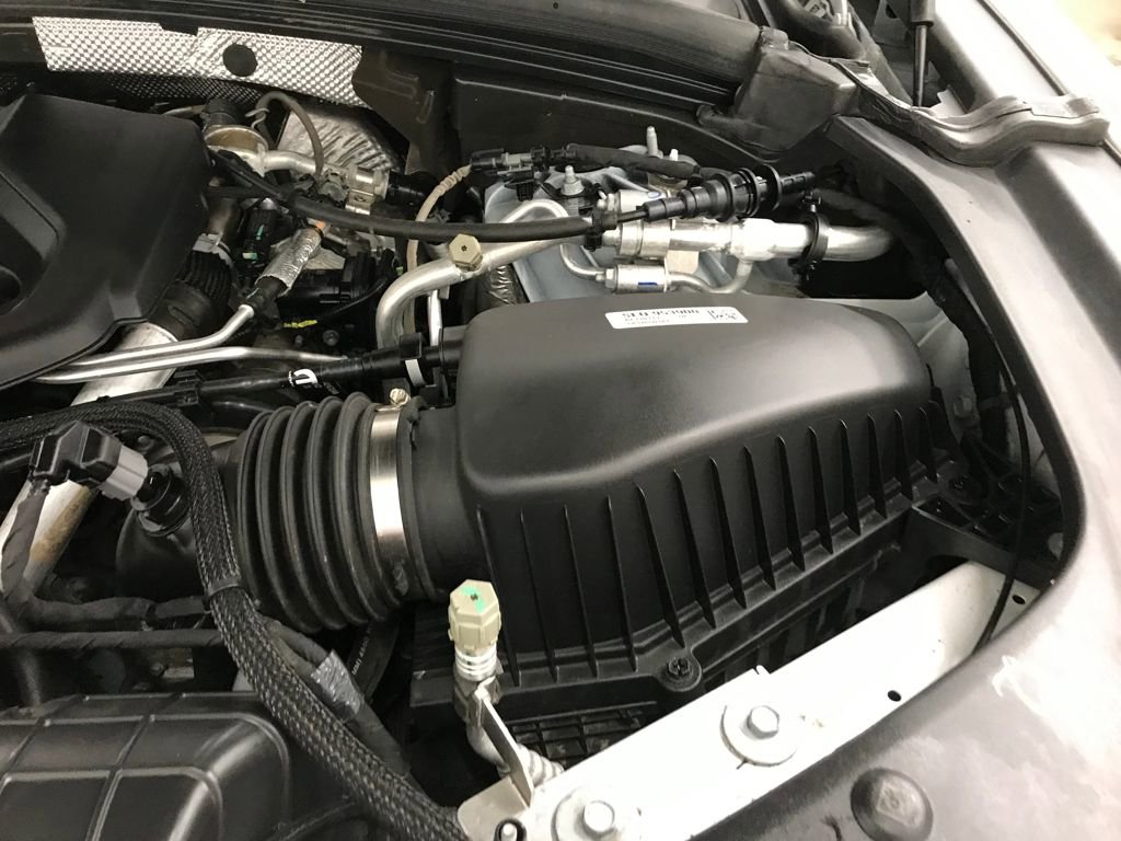 Used 2024 Jeep Grand Cherokee Limited 4xe image 51