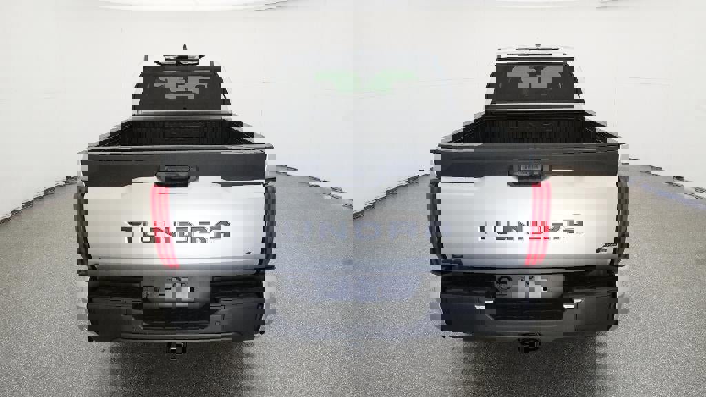 New 2026 Toyota Tundra SR5 image 36