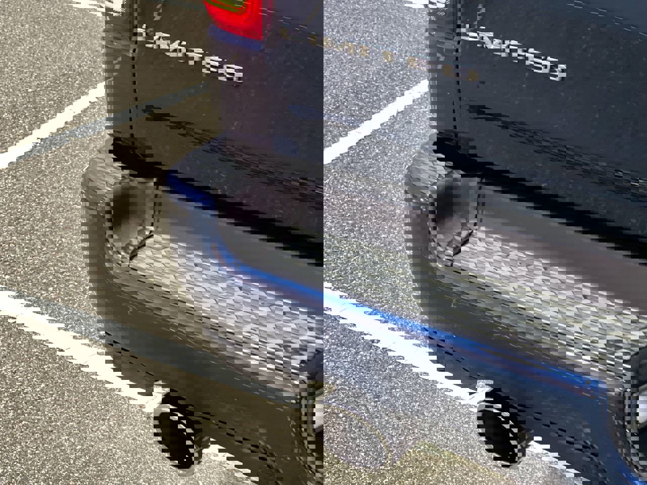 Used 2021 RAM 1500 Limited image 5