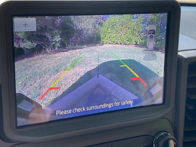 Used 2024 Ford Bronco Sport Outer Banks w/ Tech Package AWD/4WD image 25