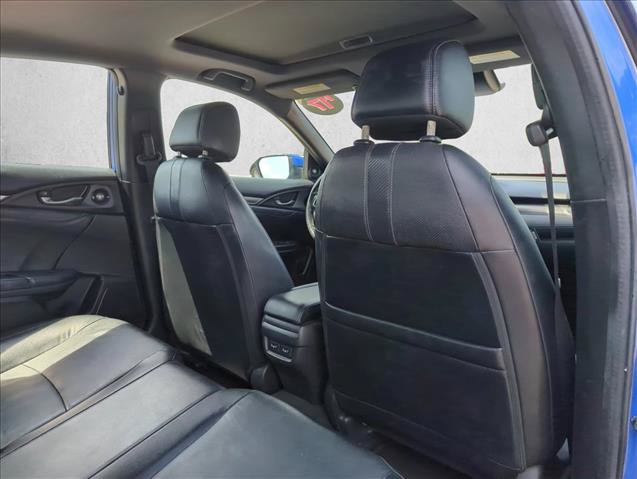 Used 2017 Honda Civic Sport Touring image 21